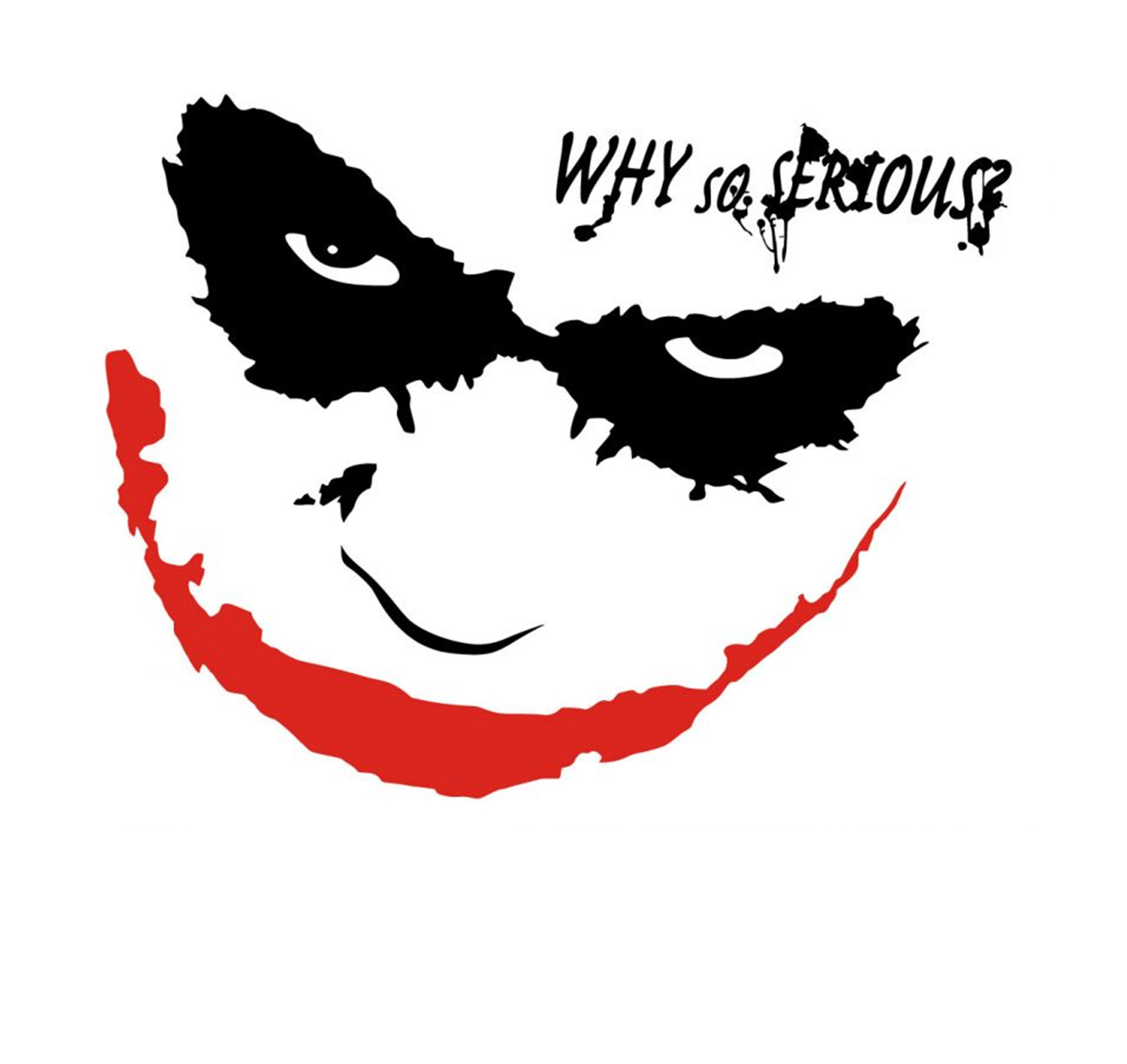 Joker paiting test!!!!!!!! - 1