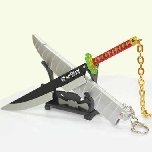 Demon Slayer letter opener