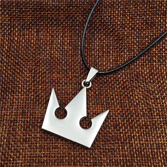 Kingdom Heart Necklace