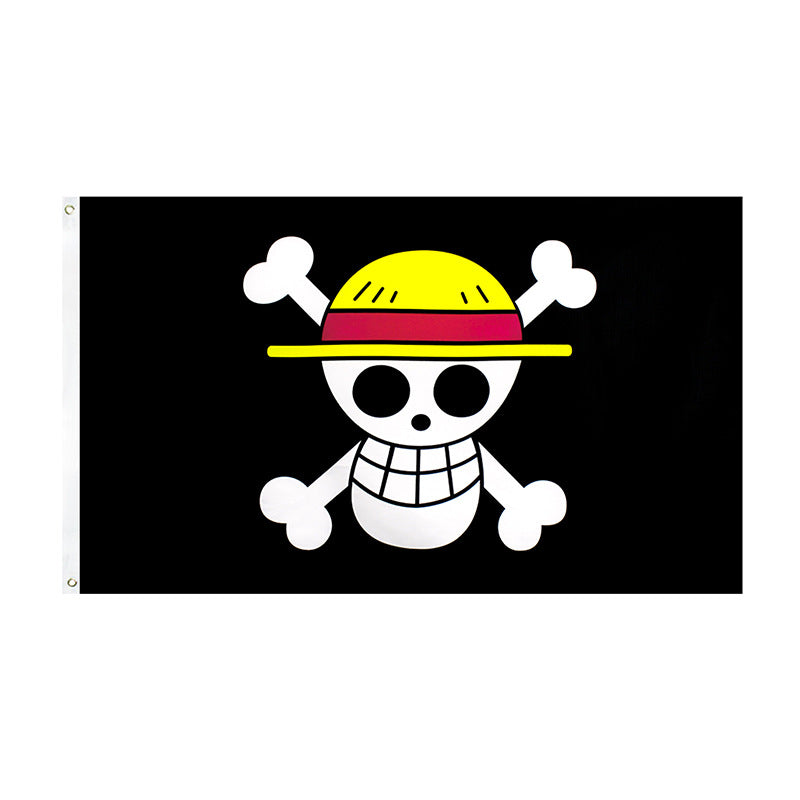 One Piece Flag