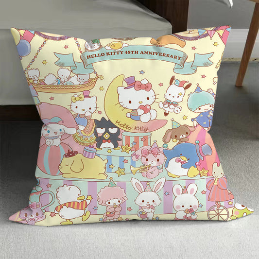 HK Pillow Case