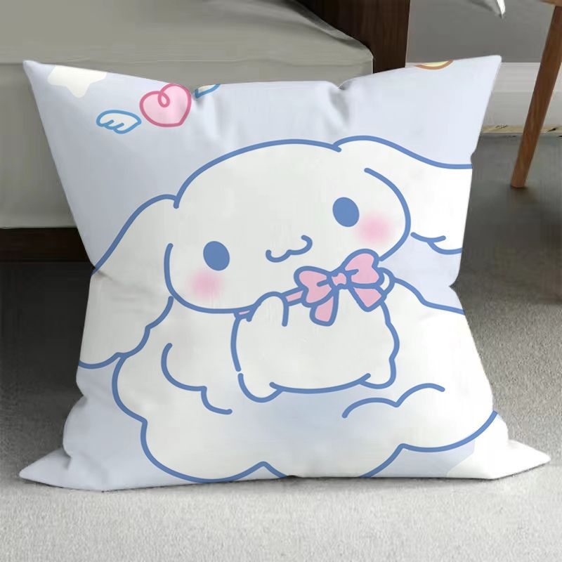 HK Pillow CASE