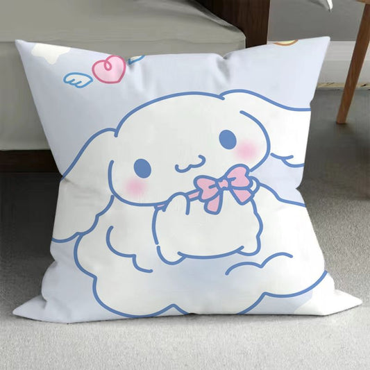 HK Pillow CASE