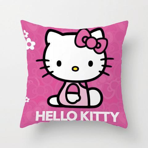 HK Pillow CASE