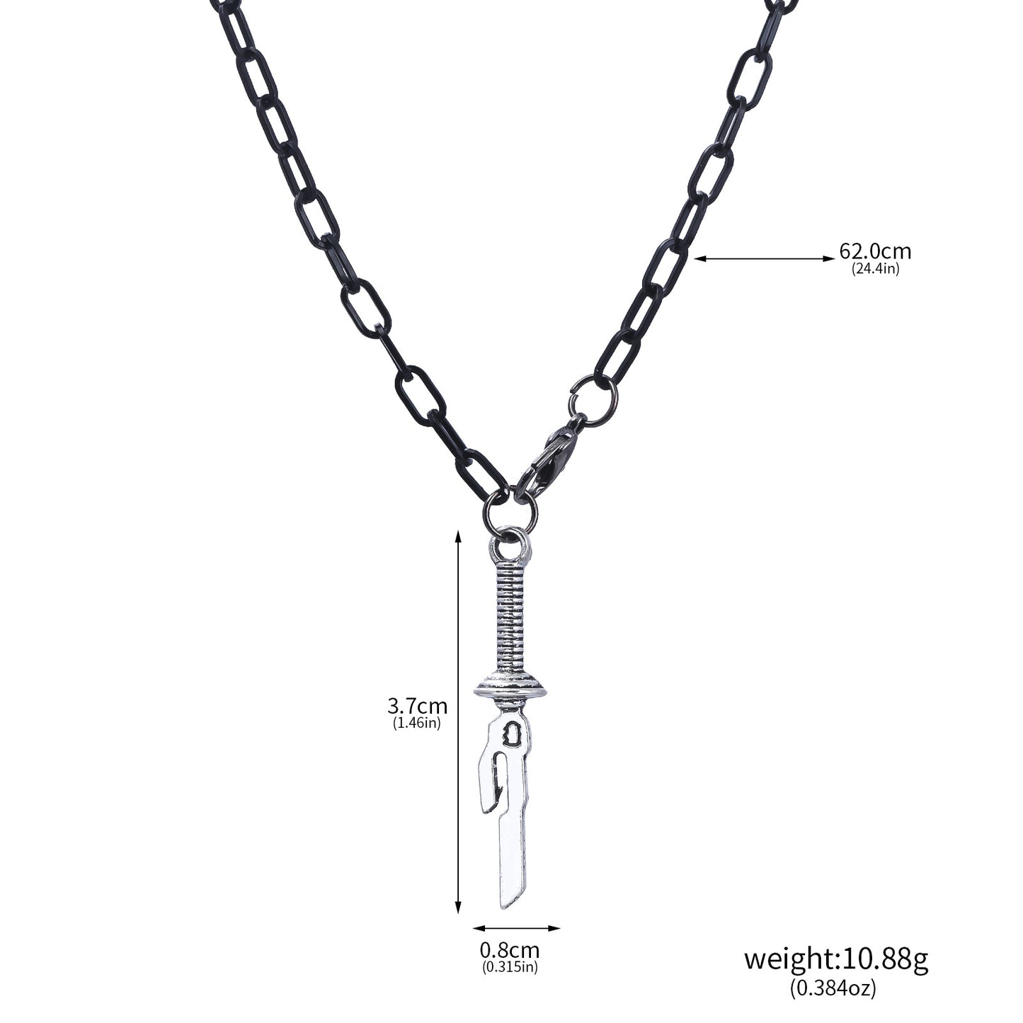 Jujutsu Kaisen Necklace