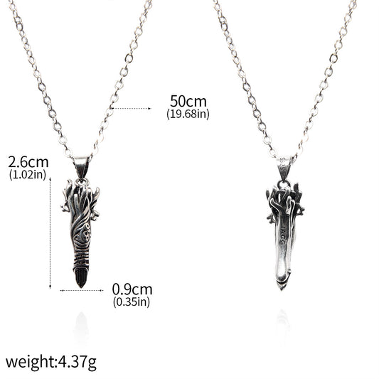 Jujutsu Kaisen Necklace