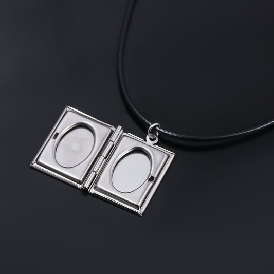 Jujutsu Kaisen Necklace