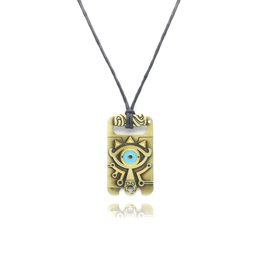 Legend of Zelda Necklace