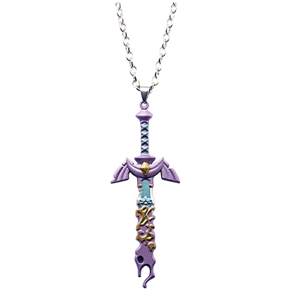 Legend of Zelda Necklace