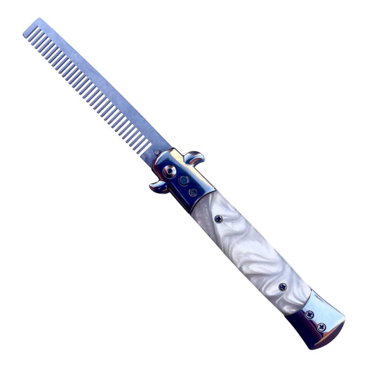 Stiletto Automatic Comb