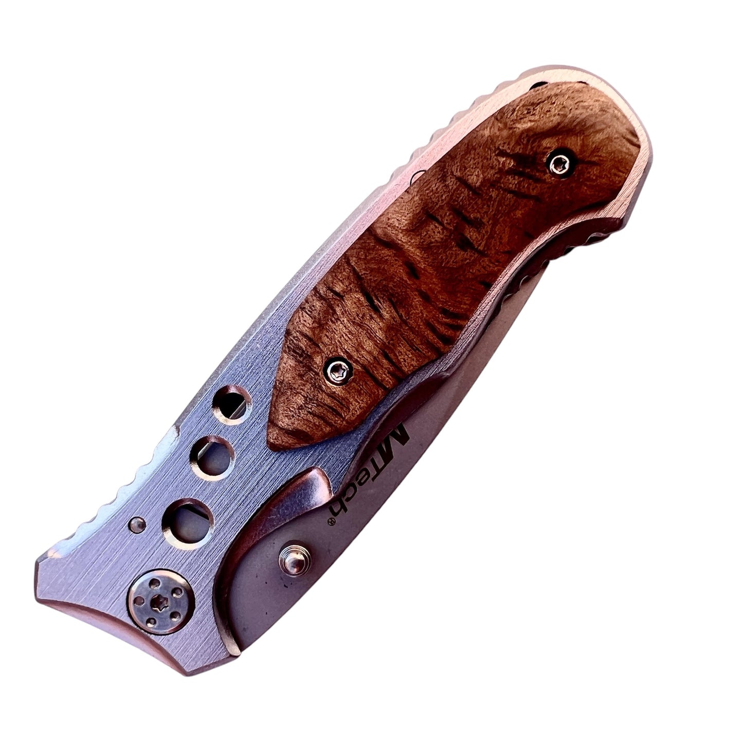 Folding Knife