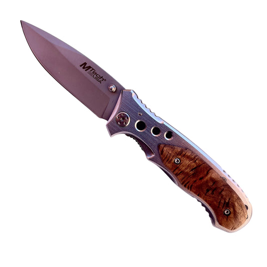 Folding Knife