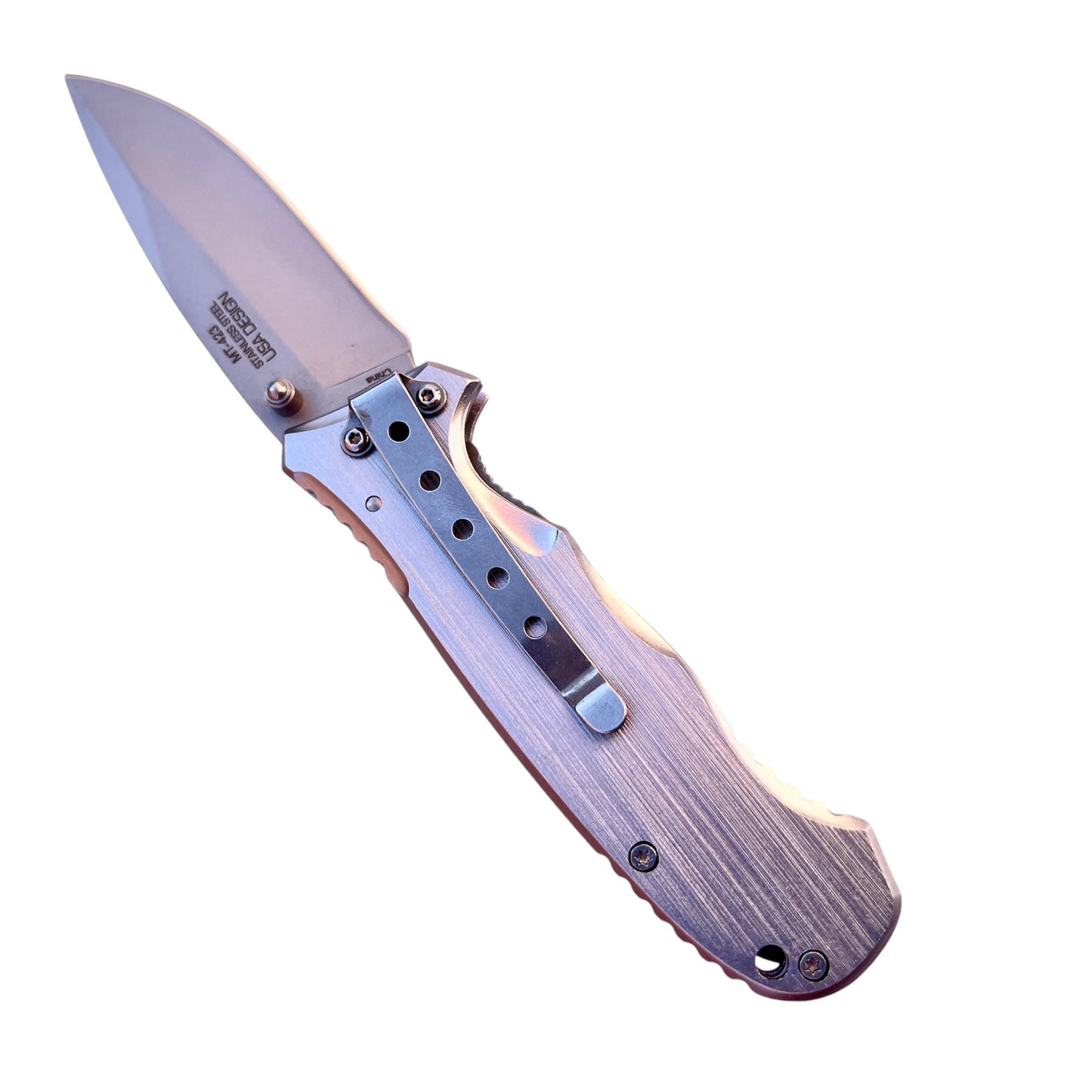 Folding Knife