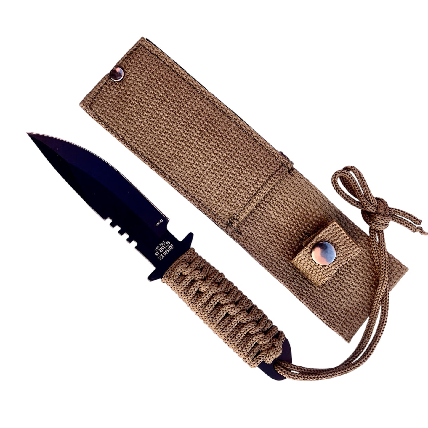 Hunting Knife