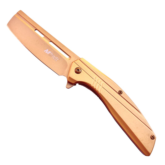 Spring Assistant Knife