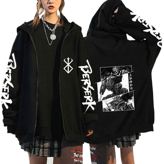 Berserk Hoodie