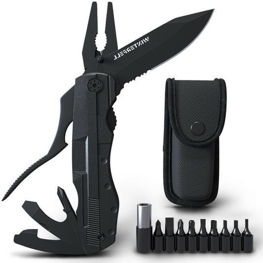 Multi tools - Black