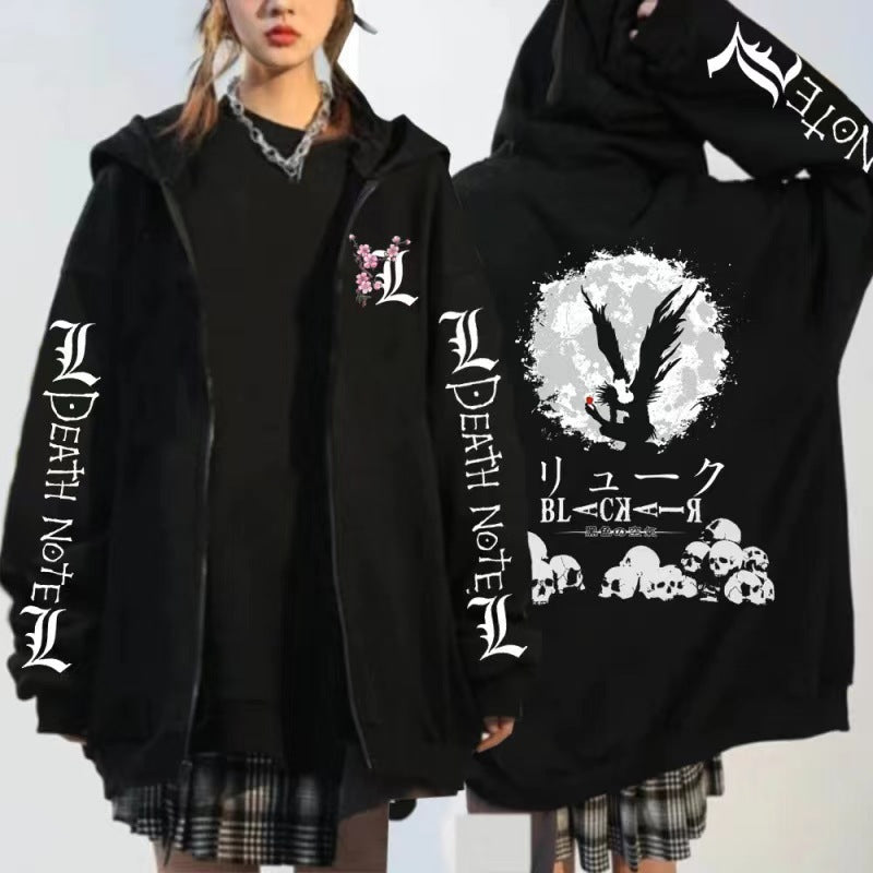 Death Note Hoodie