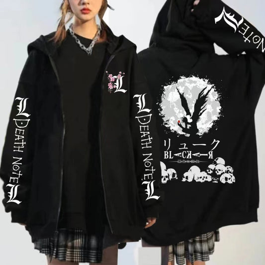 Death Note Hoodie