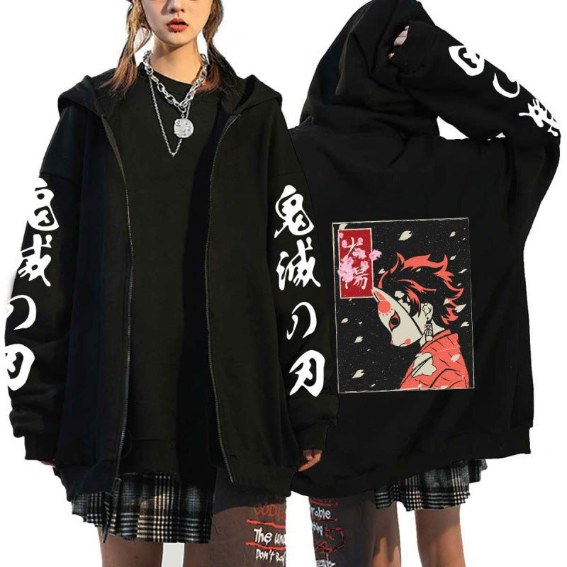 Demon Slayer Hoodie