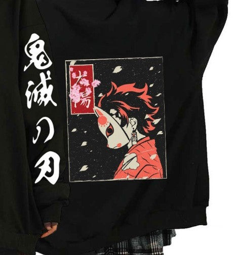 Demon Slayer Hoodie