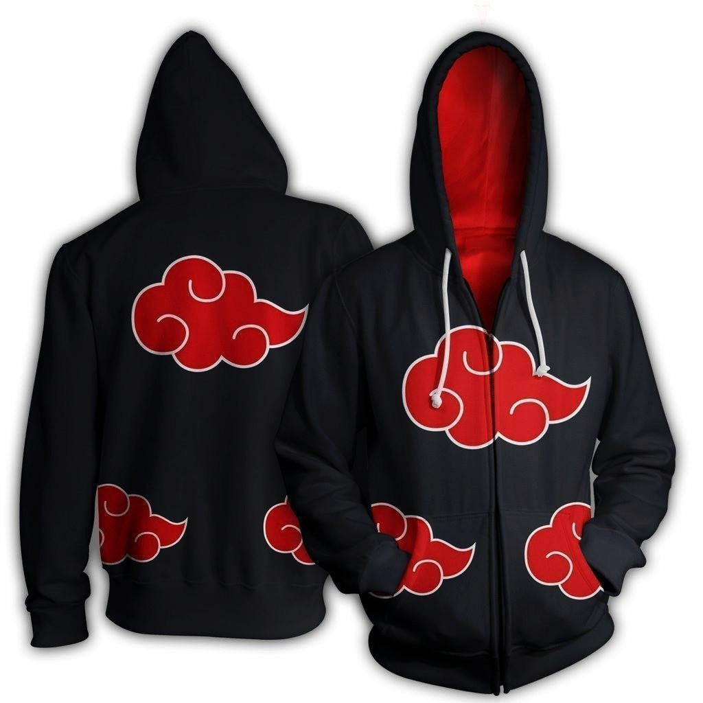 Naruto Hoodie