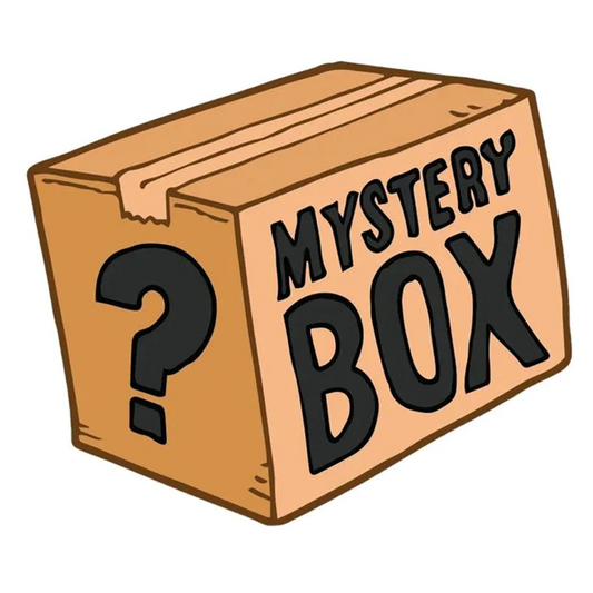 Anime Mystery Box