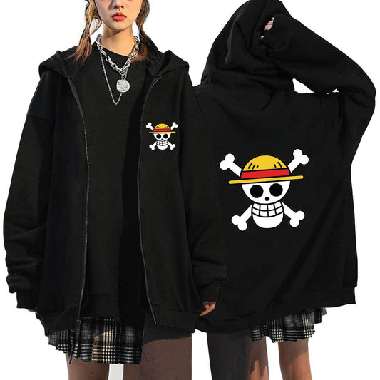 One Piece Hoodie