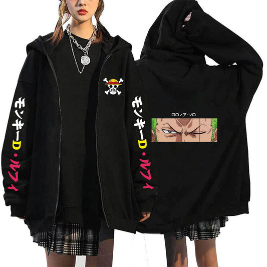 One Piece Hoodie