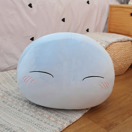 That Time I Got Reincarnated as a Slime Plushie