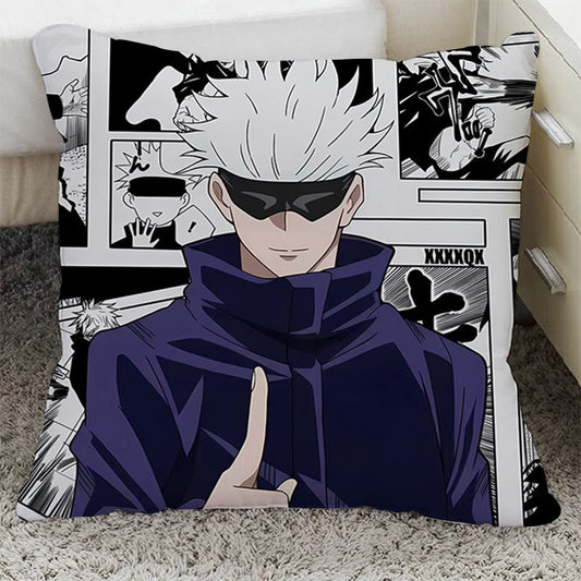 Jujitsu Kaisen Pillow CASE