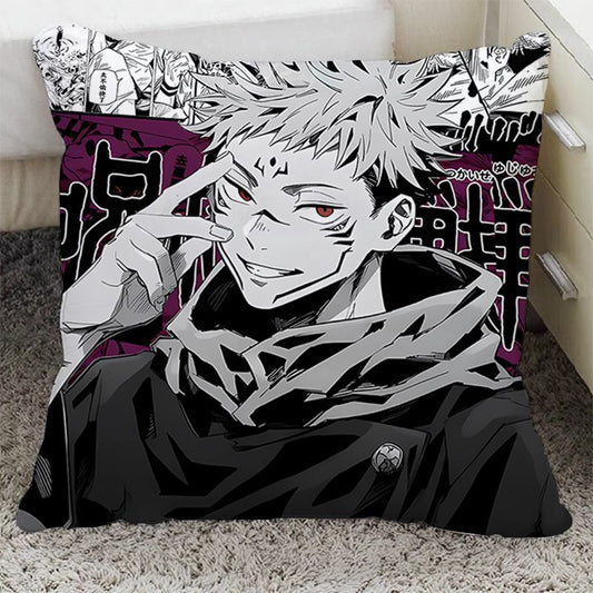 Jujitsu Kaisen Pillow CASE