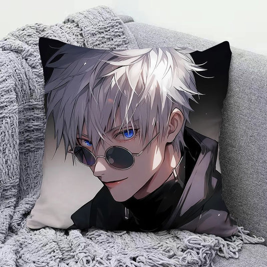 Jujitsu Kaisen Pillow CASE