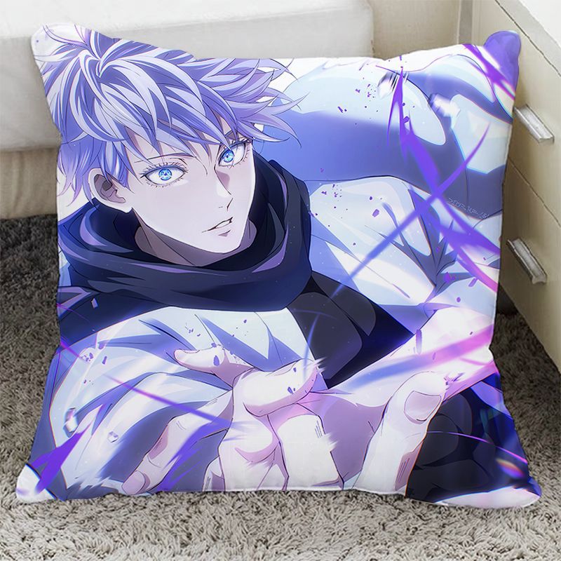 Jujitsu Kaisen Pillow CASE