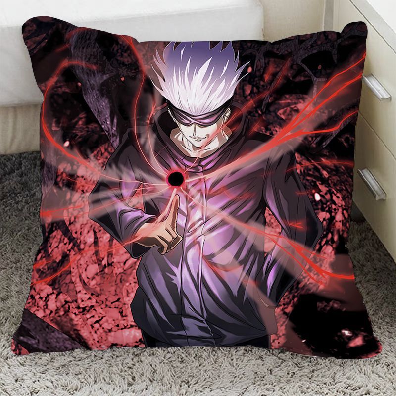 Jujitsu Kaisen Pillow CASE