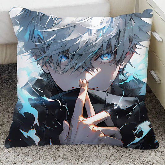 Jujitsu Kaisen Pillow CASE