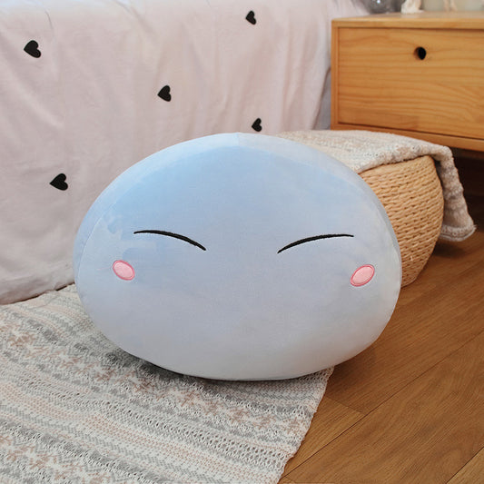 That Time I Got Reincarnated as a Slime Plushie