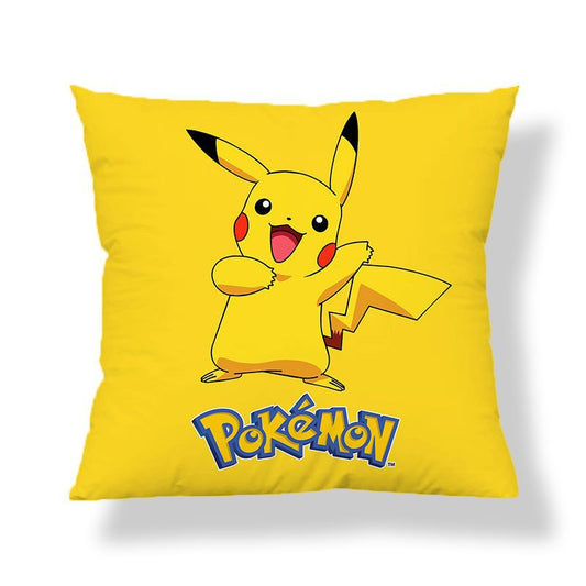 Pika chu Pillow CASE