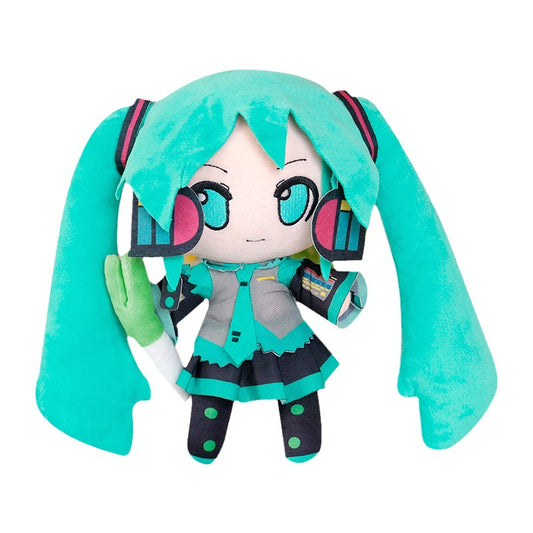 Hatsune Miku Plushie