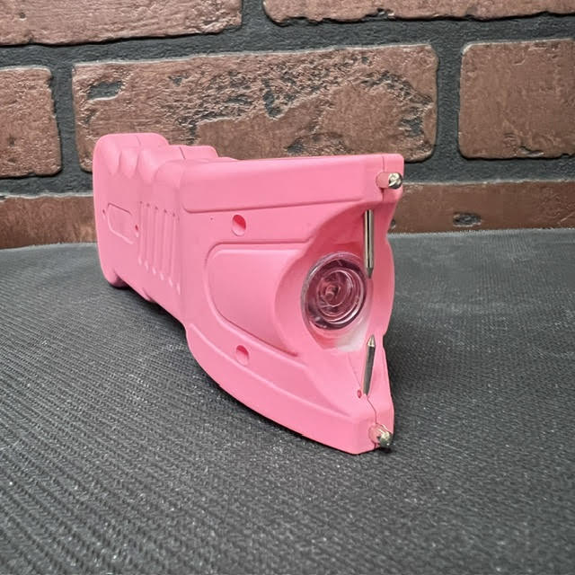 Stun Gun - Pink