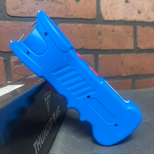 Stun Gun - Blue