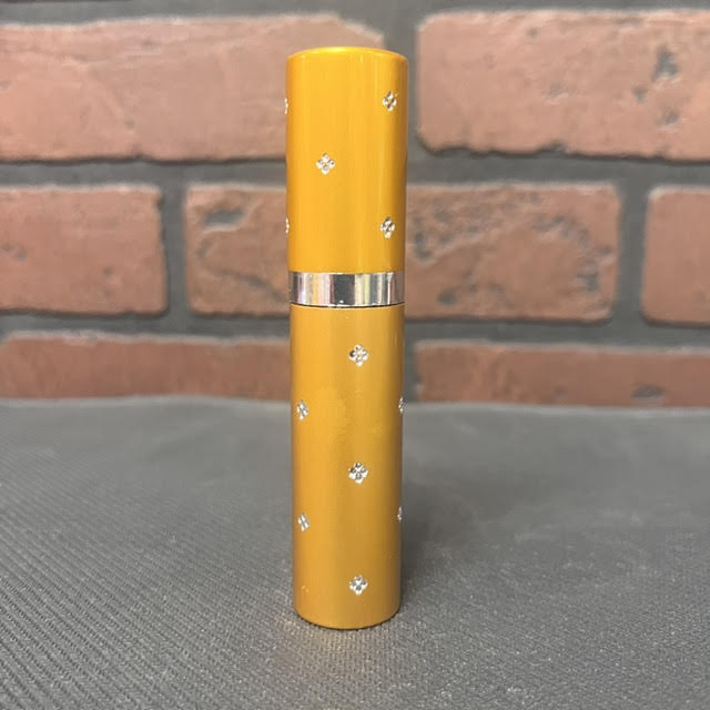 Stun Gun - Yellow Lip Stick