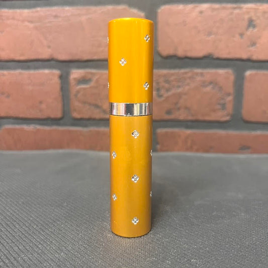 Stun Gun - Yellow Lip Stick