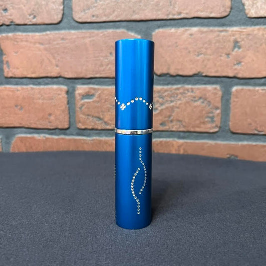 Stun Gun - Blue Lip Stick