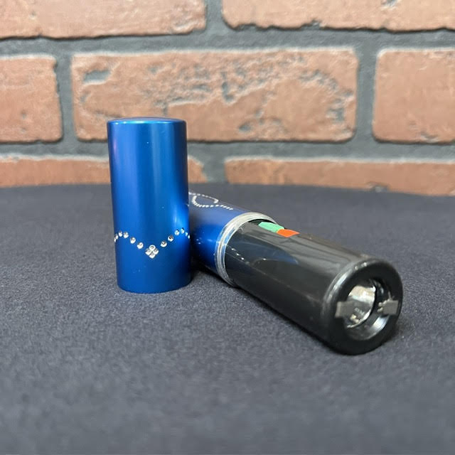 Stun Gun - Blue Lip Stick