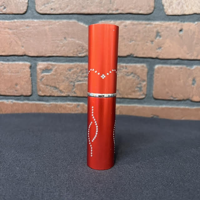 Stun Gun - Red Lip Stick