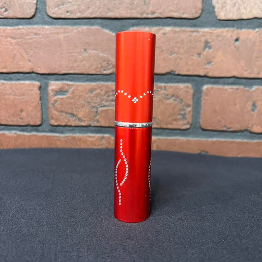 Stun Gun - Red Lip Stick