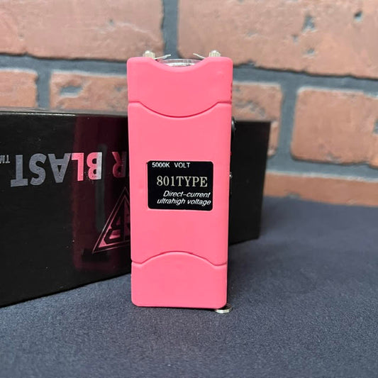 Stun Gun - Mini Pink