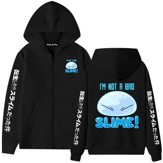 That Time I Got Reincarnated as a Slime Hoodie