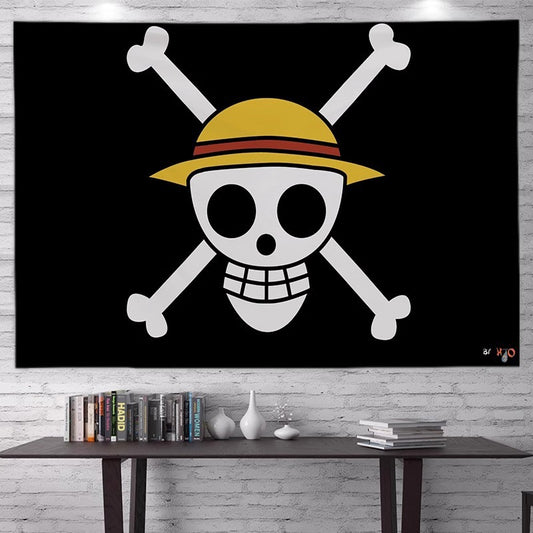 One Piece Tapestry